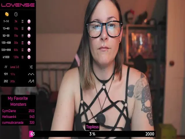 Live sex webcam photo for gennyrock #264523042