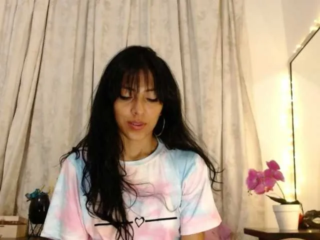 Live sex webcam photo for VivianaFroes #242793235