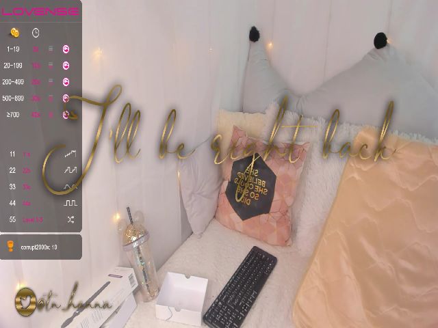 Live sex webcam photo for Hanna_tn #253109239