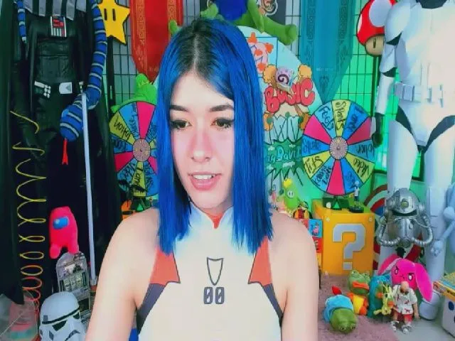 Live sex webcam photo for Agostinha_Red #255354084