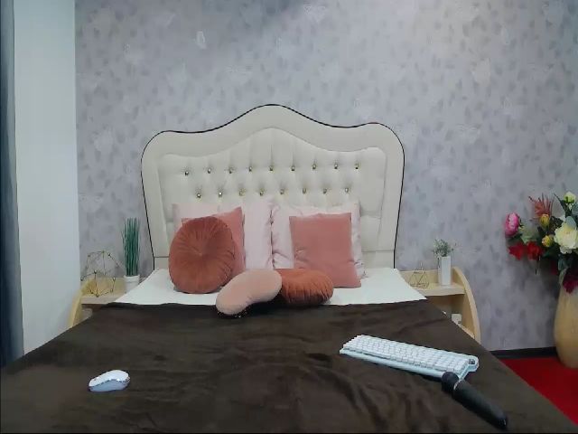 Live sex webcam photo for GracieCute #257730648