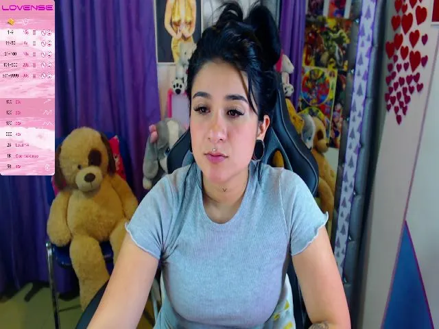 Live sex webcam photo for Channeljob #256747884