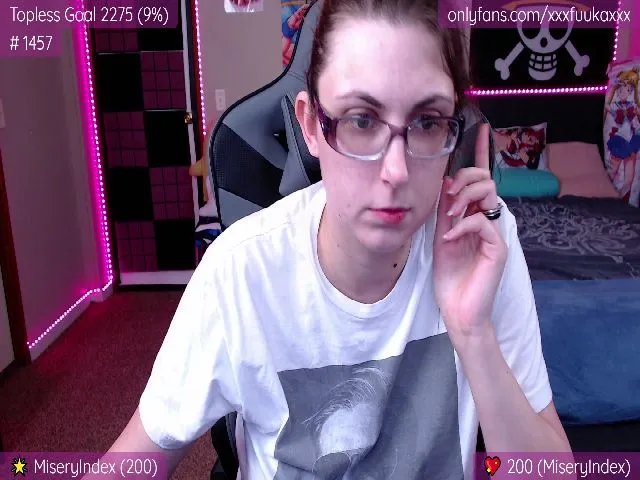 Live sex webcam photo for XFuukaX #254050427