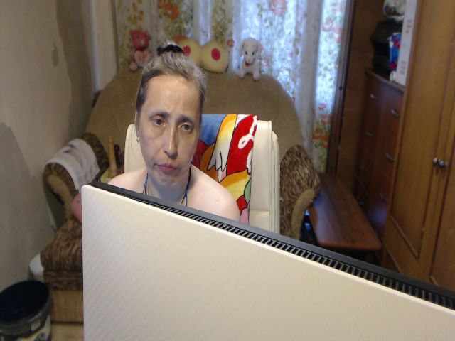 Live sex webcam photo for Olguscha #253108215