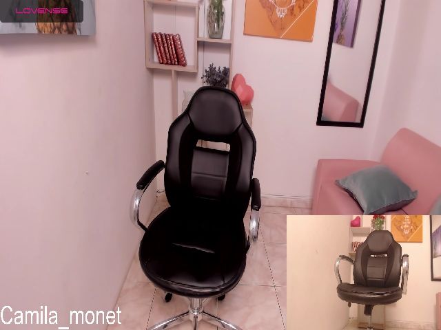 Live sex webcam photo for Camila_monet #259140364