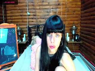 Live sex webcam photo for Dark_Lady_ #251771813