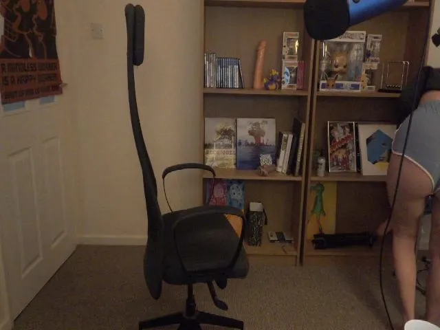 Live sex webcam photo for AutomicBlue #264899599