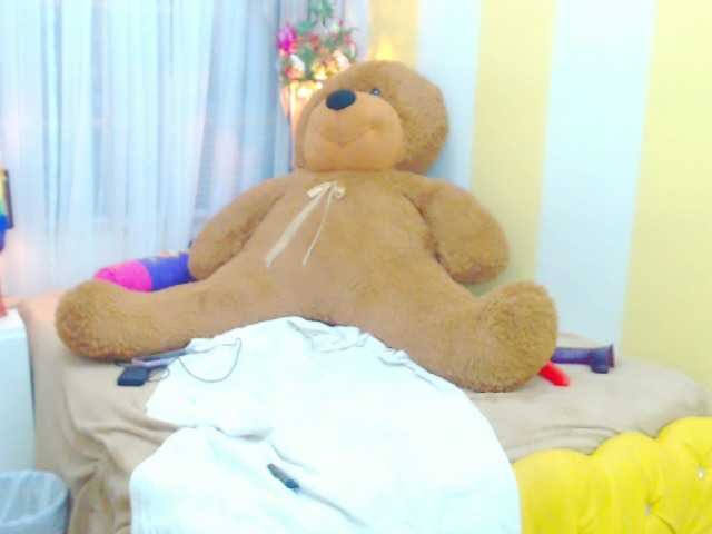 Live sex webcam photo for Eloveskamy #265508703