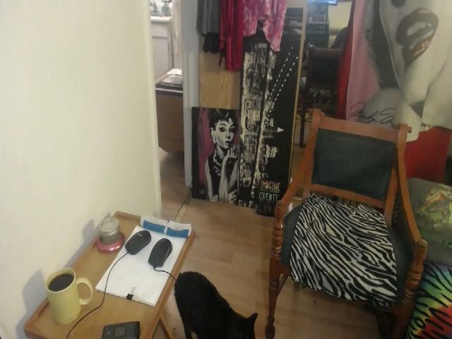 Live sex webcam photo for Scarlotta5D #264700924