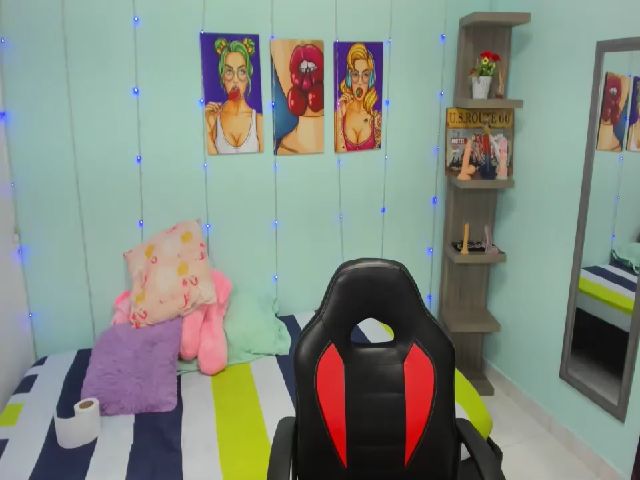 Live sex webcam photo for JENELOTIZZ #260249716