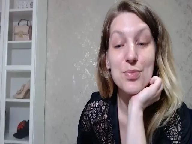 Live sex webcam photo for GlamyWife #259127295
