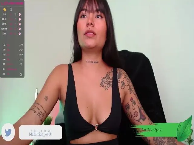 Live sex webcam photo for MadelinLove #262825943