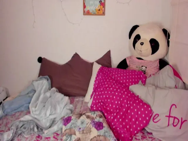 Live sex webcam photo for AntonelaPark_ #253657169