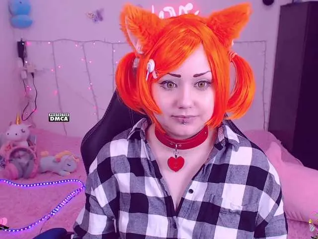 Live sex webcam photo for LittleKitsune #241226201