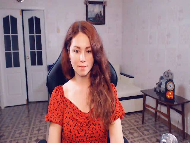 Live sex webcam photo for BettyGinger #259563162