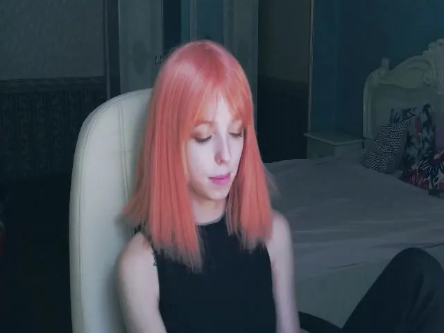 Live sex webcam photo for AmyLime #264811475