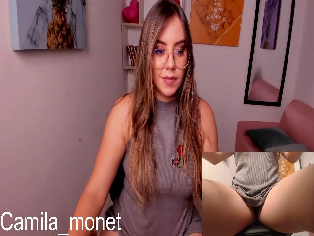 Live sex webcam photo for Camila_monet #261242313