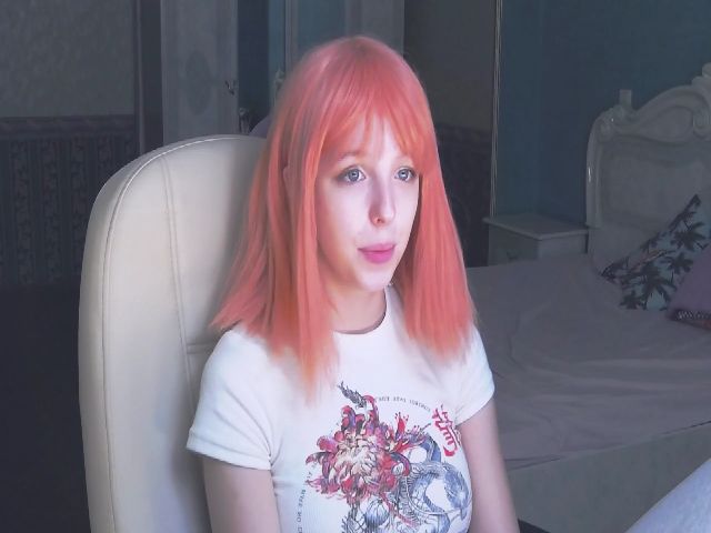 Live sex webcam photo for AmyLime #255271472