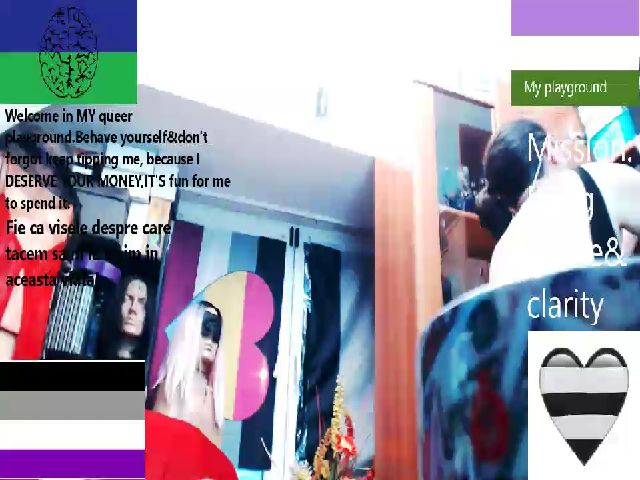 Live sex webcam photo for ImperatrizaS #263329637