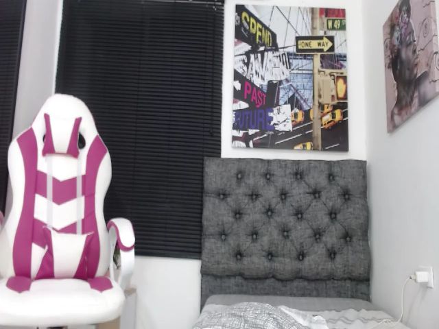 Live sex webcam photo for Andrea_greey #264696674