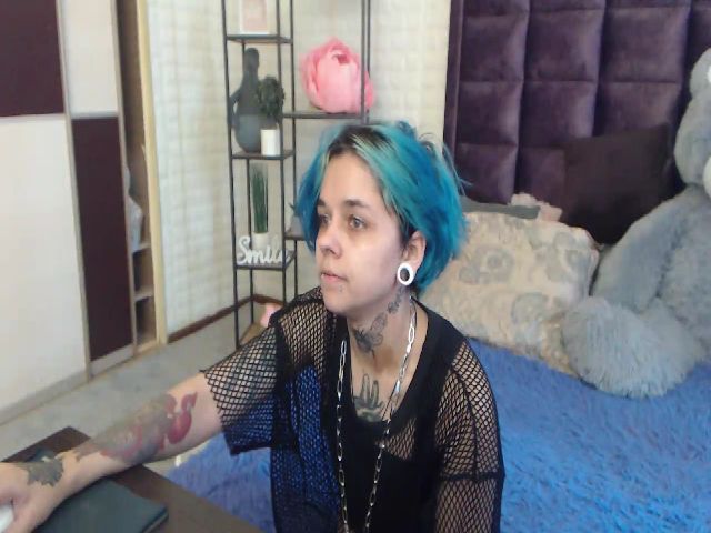 Live sex webcam photo for DarkElf_ #254123436