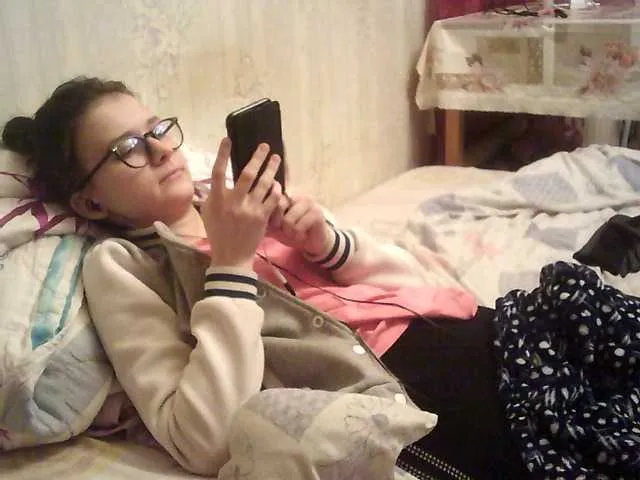 Live sex webcam photo for Mila18777 #241084604