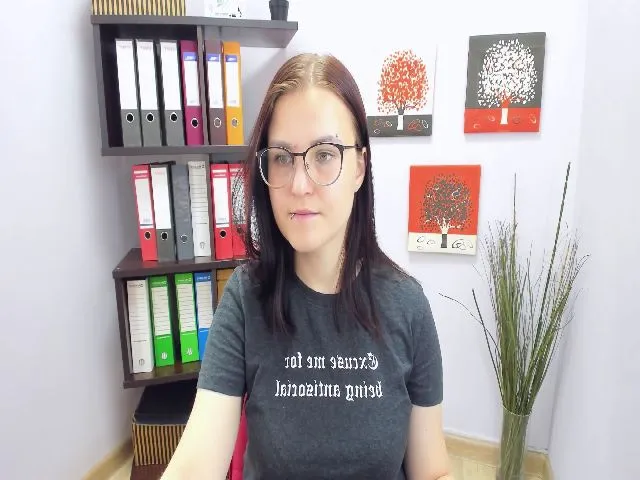 Live sex webcam photo for EvaMild #255445062
