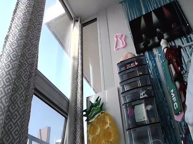 Live sex webcam photo for Itsivyblue #265509214