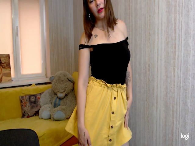 Live sex webcam photo for Quardiona #260045005