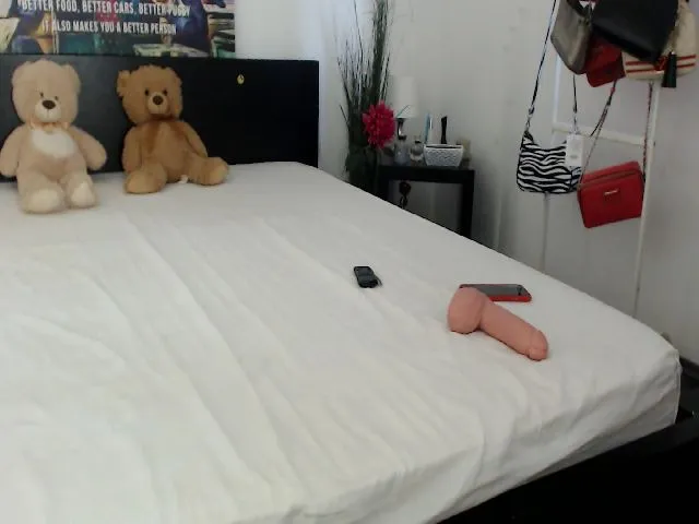 Live sex webcam photo for InnaSense #256218727