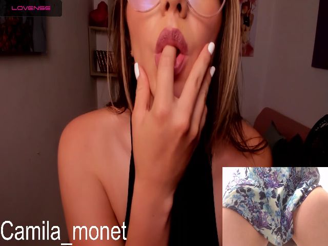 Live sex webcam photo for Camila_monet #262598817
