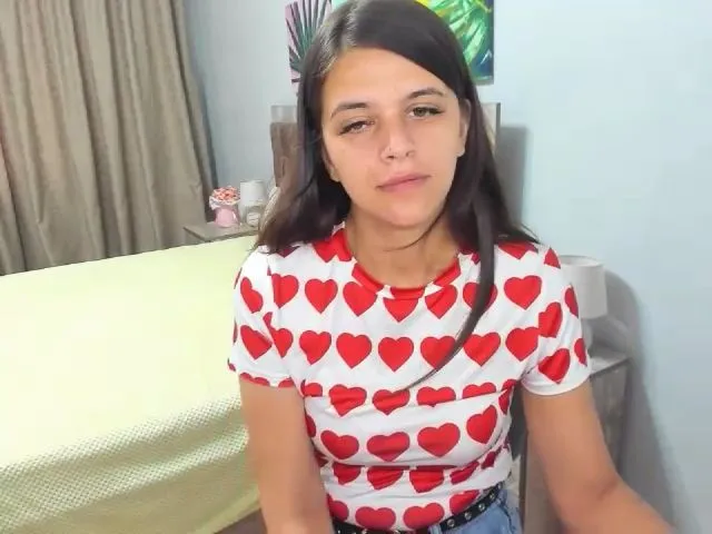 Live sex webcam photo for LexyDavis #264124051