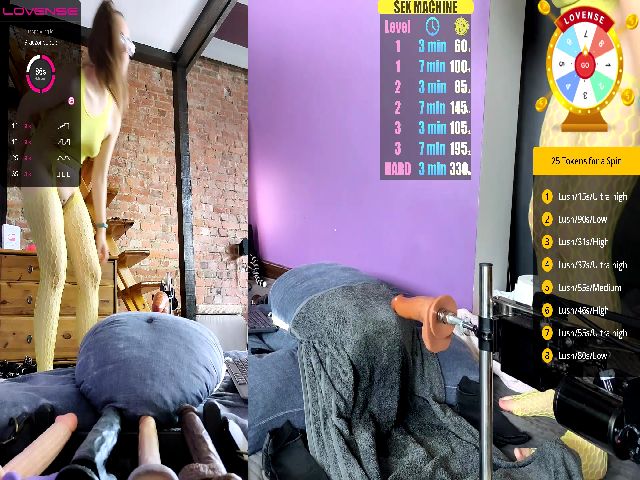 Live sex webcam photo for Polly_Rise #258522095