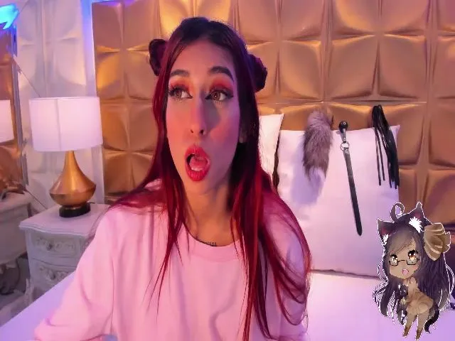 Live sex webcam photo for CandyLaw_ #254558270