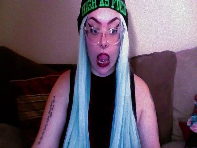 Live sex webcam photo for Merma1d #256181001