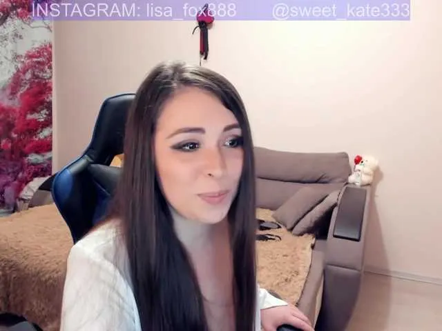 Live sex webcam photo for Sweet-Kate333 #287999885