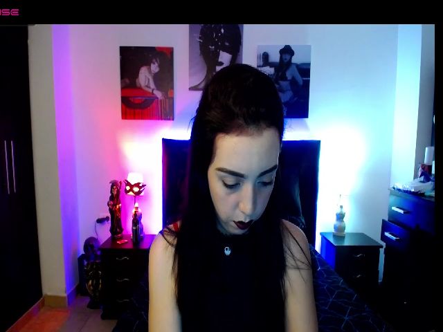 Live sex webcam photo for Laylamaze #265619205