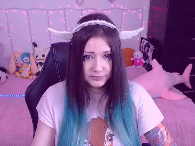 Live sex webcam photo for LittleKitsune #241144784