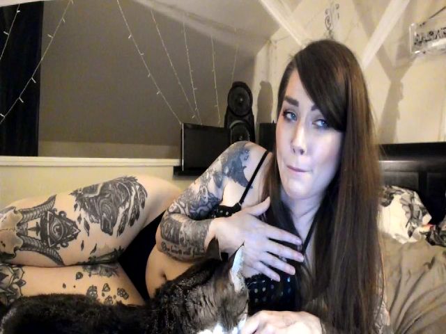 Live sex webcam photo for Jetty_Cat #264688386
