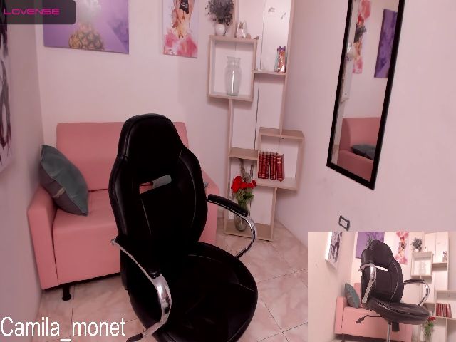 Live sex webcam photo for Camila_monet #254756049