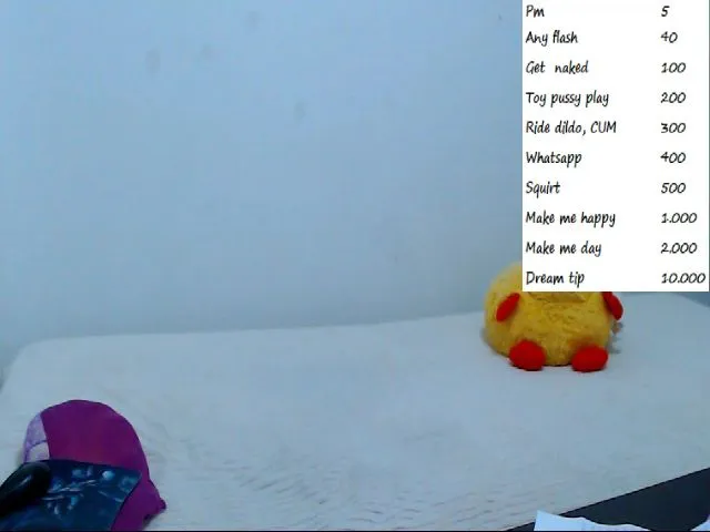 Live sex webcam photo for Sextaniaxxx #265427909