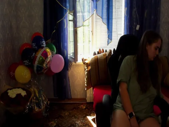 Live sex webcam photo for MaryKent #264848650