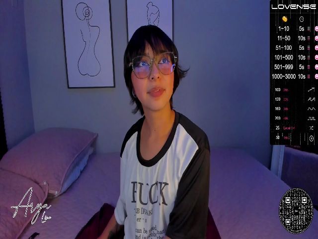 Live sex webcam photo for Arya_Line #254754400