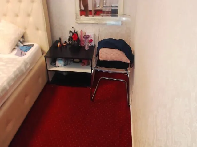 Live sex webcam photo for AlishaPacari #264024473