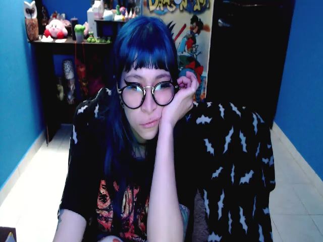 Live sex webcam photo for umaru_michae #260641997