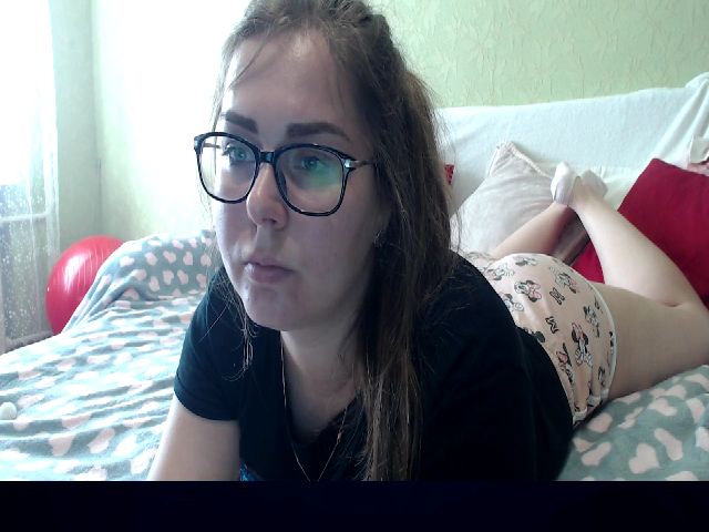 Live sex webcam photo for Scarlet_Johan #252511335