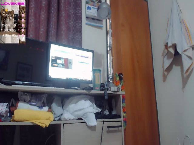 Live sex webcam photo for Meganhill_ #260821955