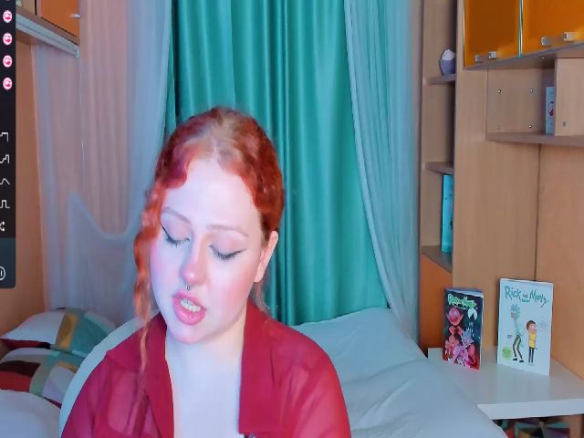 Live sex webcam photo for BitchofSun #263407703