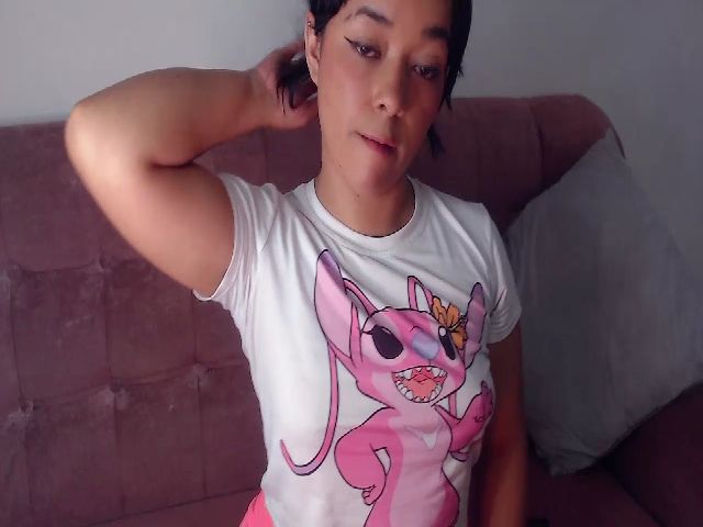 Live sex webcam photo for SalomeFrancoo #253993684