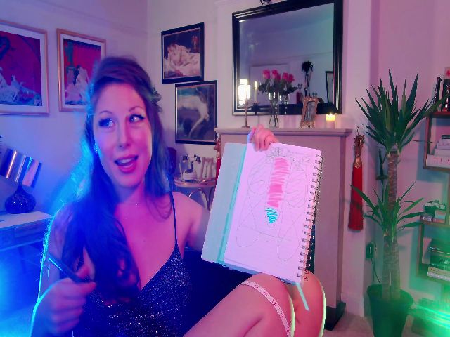 Live sex webcam photo for AgentTease #264610116